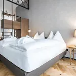 Alpenclub Hotel 3*