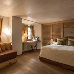 Alpenclub Hotel