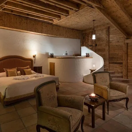 Alpenclub Hotel 3*
