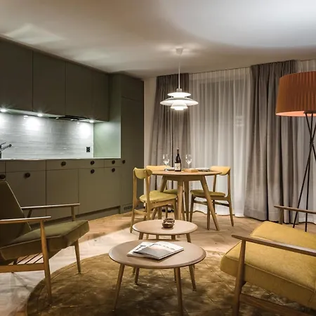 Alpenclub Hotel Engelberg