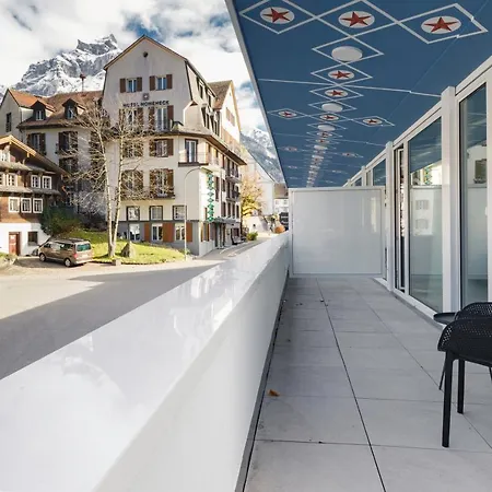 Alpenclub Hotel