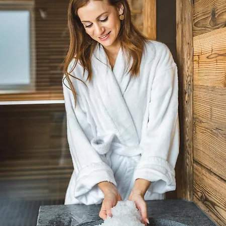 Alpenclub 3* エンゲルベルク