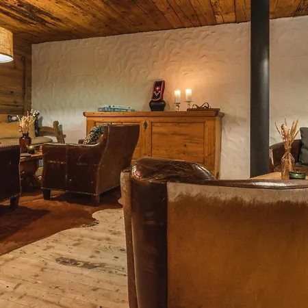 Alpenclub 3* Engelberg