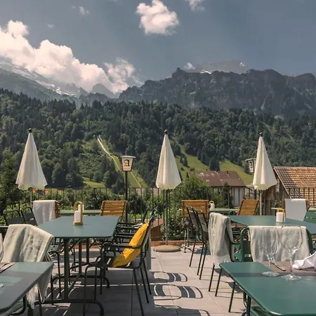 Alpenclub Engelberg