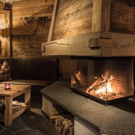 Alpenclub Hotel