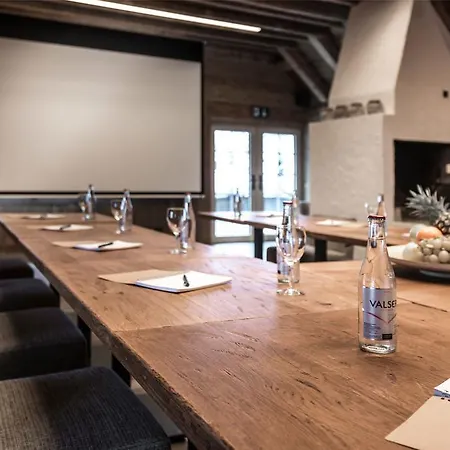 Alpenclub Hotel