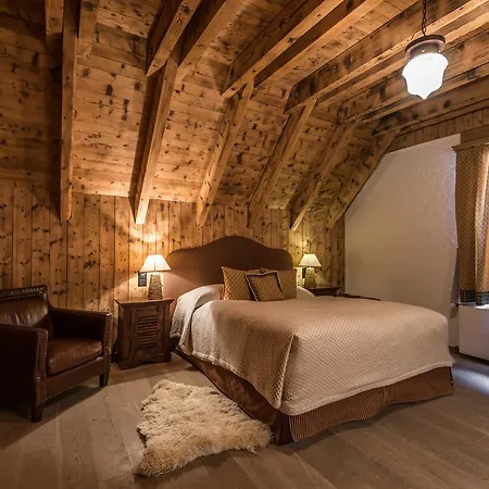 Alpenclub 3* Engelberg