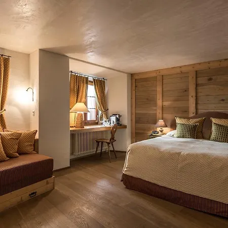 Alpenclub Hotel