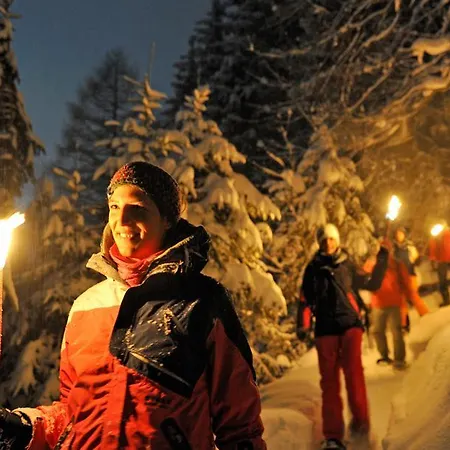 Alpenclub 3*