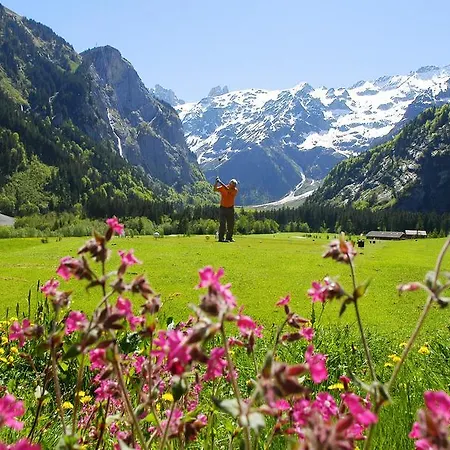 Alpenclub Hotel 3*