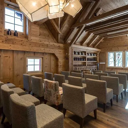 Alpenclub Hotel