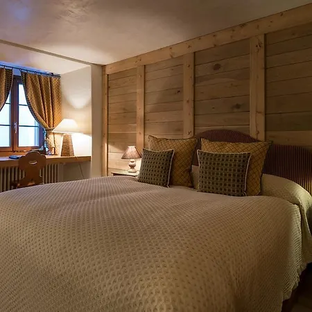 Alpenclub 3* Engelberg