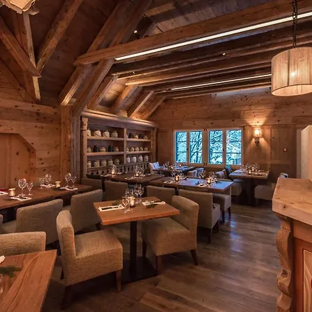 Alpenclub Hotel Engelberg