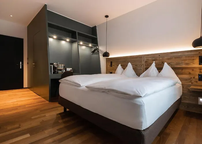 Hotel Alpenclub Engelberg