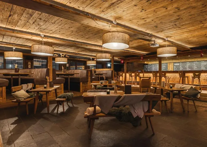 Hotel Alpenclub Engelberg