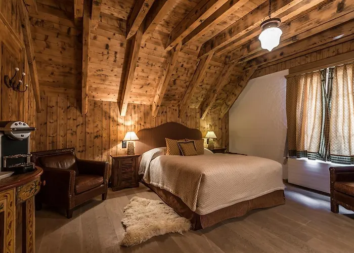 Alpenclub 3* Engelberg