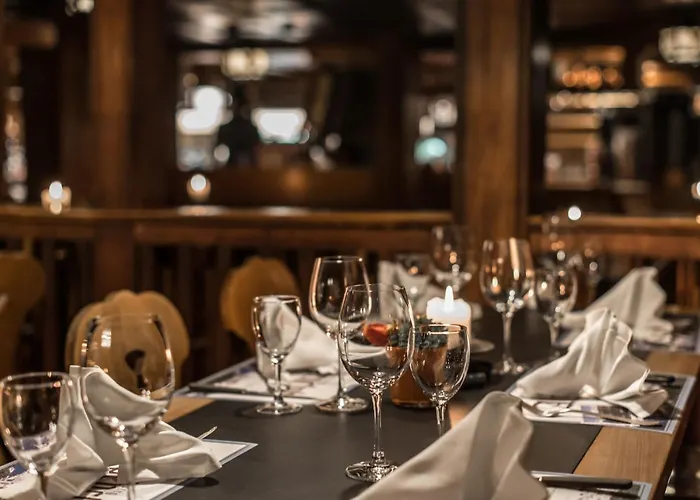 Alpenclub Hotel Engelberg