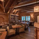 Alpenclub Hotel Engelberg