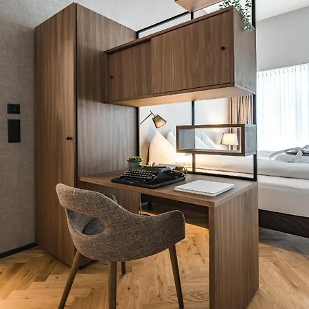 Hotel Alpenclub