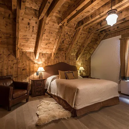 Alpenclub Hotel