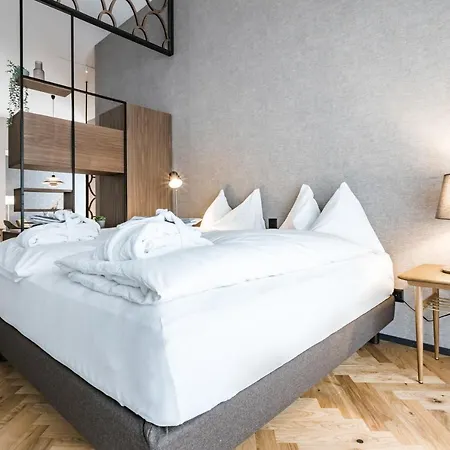 Alpenclub Hotel 3*