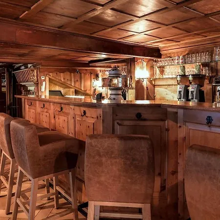 Alpenclub Hotel