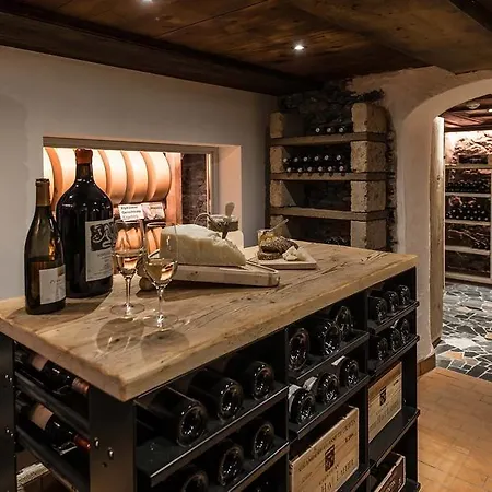 Alpenclub מלון 3*