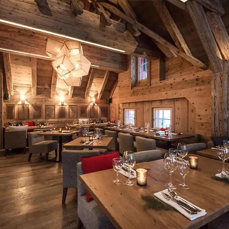 Hotel Alpenclub